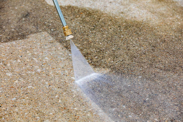 Trusted Oroville, CA Pressure Washing Services Experts